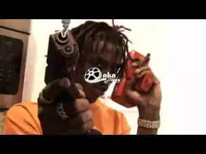 Video: Famous Dex - Shooters On The Roof
